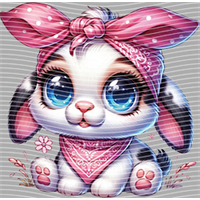 Animal Text Series-AT 1119